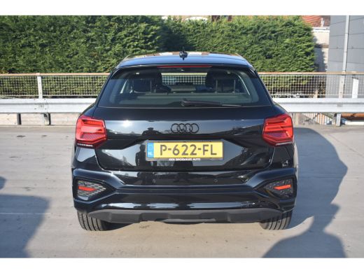 Audi Q2 30 TFSI 110PK Advanced edition | NAVIGATIE | CRUISE CONTROL | APP. CONNECT | LED | DAB+ ActivLease financial lease