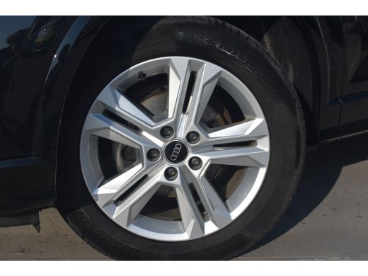 Audi Q2 30 TFSI 110PK Advanced edition | NAVIGATIE | CRUISE CONTROL | APP. CONNECT | LED | DAB+ ActivLease financial lease