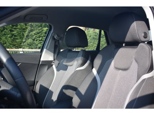 Audi Q2 30 TFSI 110PK Advanced edition | NAVIGATIE | CRUISE CONTROL | APP. CONNECT | LED | DAB+ ActivLease financial lease