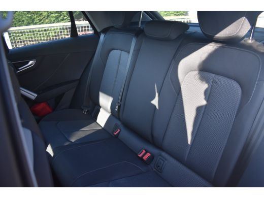 Audi Q2 30 TFSI 110PK Advanced edition | NAVIGATIE | CRUISE CONTROL | APP. CONNECT | LED | DAB+ ActivLease financial lease