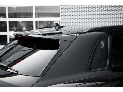 Audi Q3 35 TFSI Pro Line Trekhaak | Stoelverwarming | Parkeersensoren voor + achter | ActivLease financial lease