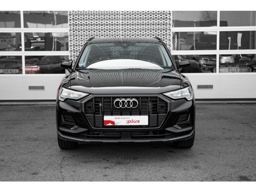 Audi Q3 35 TFSI Pro Line Trekhaak | Stoelverwarming | Parkeersensoren voor + achter | ActivLease financial lease