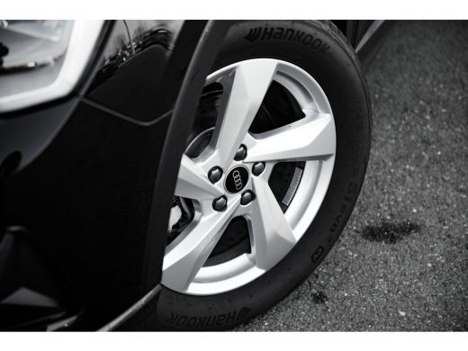 Audi Q3 35 TFSI Pro Line Trekhaak | Stoelverwarming | Parkeersensoren voor + achter | ActivLease financial lease