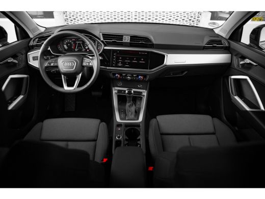 Audi Q3 35 TFSI Pro Line Trekhaak | Stoelverwarming | Parkeersensoren voor + achter | ActivLease financial lease