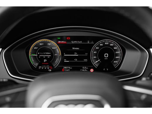 Audi Q5 50 TFSI e S edition Competition 360 Graden Camera | Voorstoelen verwarmd | Elektrisch verstelbare... ActivLease financial lease