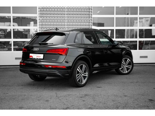 Audi Q5 50 TFSI e S edition Competition 360 Graden Camera | Voorstoelen verwarmd | Elektrisch verstelbare... ActivLease financial lease
