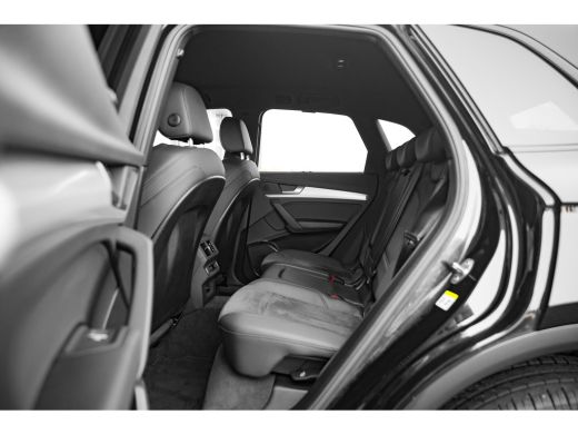 Audi Q5 50 TFSI e S edition Competition 360 Graden Camera | Voorstoelen verwarmd | Elektrisch verstelbare... ActivLease financial lease