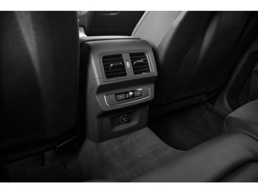 Audi Q5 50 TFSI e S edition Competition 360 Graden Camera | Voorstoelen verwarmd | Elektrisch verstelbare... ActivLease financial lease