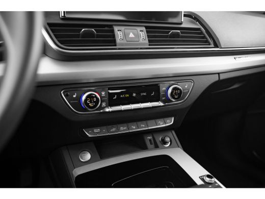 Audi Q5 50 TFSI e S edition Competition 360 Graden Camera | Voorstoelen verwarmd | Elektrisch verstelbare... ActivLease financial lease