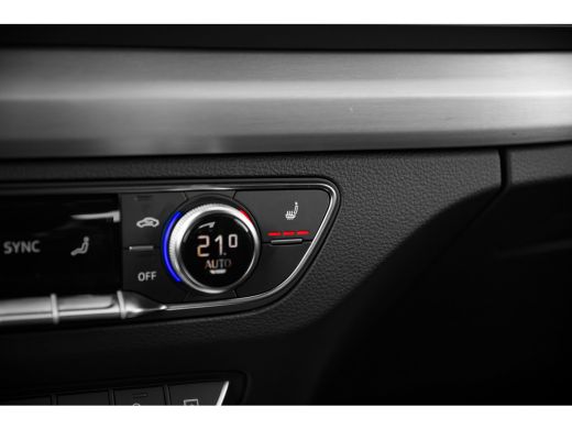 Audi Q5 50 TFSI e S edition Competition 360 Graden Camera | Voorstoelen verwarmd | Elektrisch verstelbare... ActivLease financial lease