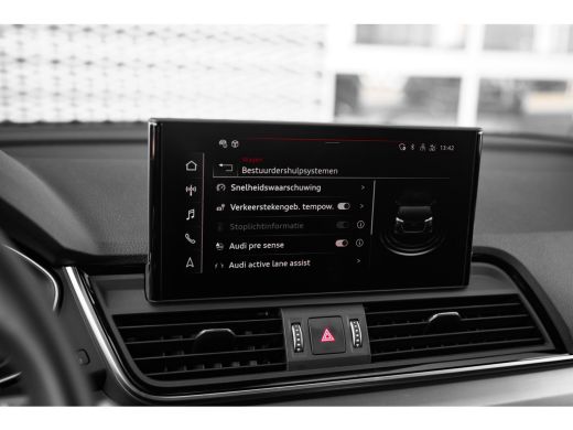 Audi Q5 50 TFSI e S edition Competition 360 Graden Camera | Voorstoelen verwarmd | Elektrisch verstelbare... ActivLease financial lease