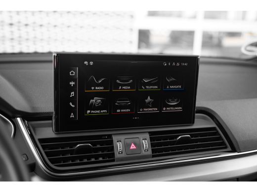 Audi Q5 50 TFSI e S edition Competition 360 Graden Camera | Voorstoelen verwarmd | Elektrisch verstelbare... ActivLease financial lease