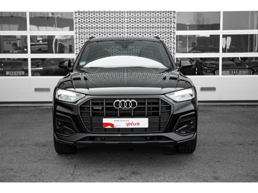 Audi Q5 50 TFSI e S edition Competition 360 Graden Camera | Voorstoelen verwarmd | Elektrisch verstelbare... ActivLease financial lease