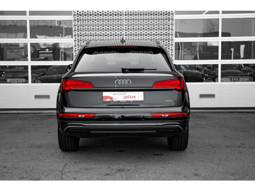 Audi Q5 50 TFSI e S edition Competition 360 Graden Camera | Voorstoelen verwarmd | Elektrisch verstelbare... ActivLease financial lease