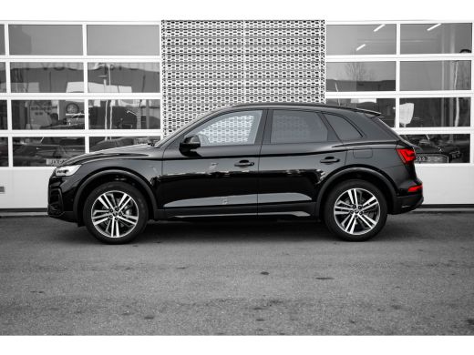 Audi Q5 50 TFSI e S edition Competition 360 Graden Camera | Voorstoelen verwarmd | Elektrisch verstelbare... ActivLease financial lease