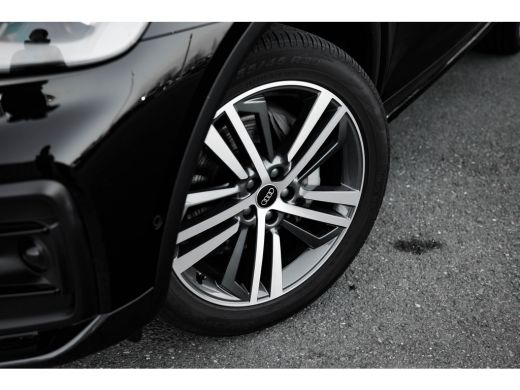 Audi Q5 50 TFSI e S edition Competition 360 Graden Camera | Voorstoelen verwarmd | Elektrisch verstelbare... ActivLease financial lease