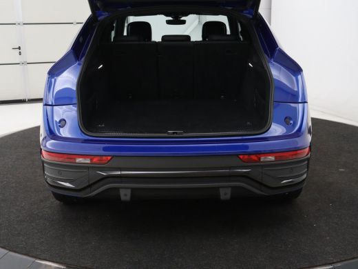 Audi Q5 Sportback 55 TFSIe S edition | Panoramadak | Bang & Olufsen | Stoelverwarming | Adaptive cruise |... ActivLease financial lease