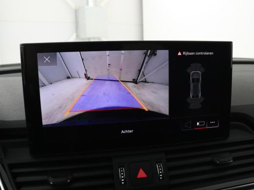 Audi Q5 Sportback 55 TFSIe S edition | Panoramadak | Bang & Olufsen | Stoelverwarming | Adaptive cruise |... ActivLease financial lease