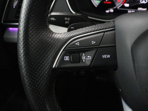 Audi Q5 Sportback 55 TFSIe S edition | Panoramadak | Bang & Olufsen | Stoelverwarming | Adaptive cruise |... ActivLease financial lease