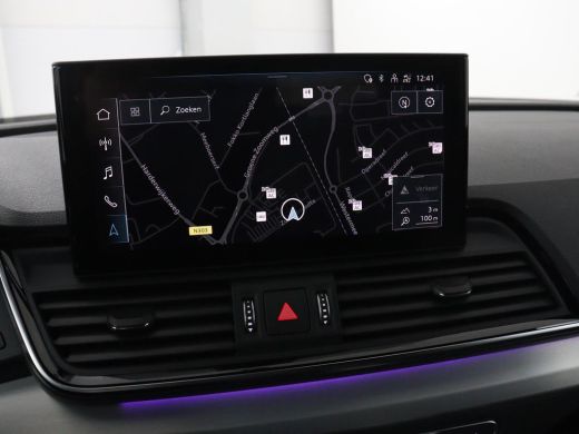 Audi Q5 Sportback 55 TFSIe S edition | Panoramadak | Bang & Olufsen | Stoelverwarming | Adaptive cruise |... ActivLease financial lease