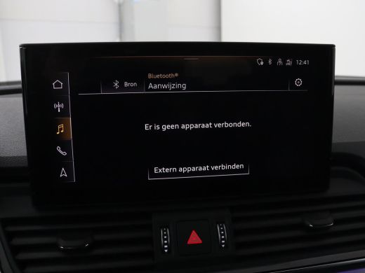 Audi Q5 Sportback 55 TFSIe S edition | Panoramadak | Bang & Olufsen | Stoelverwarming | Adaptive cruise |... ActivLease financial lease