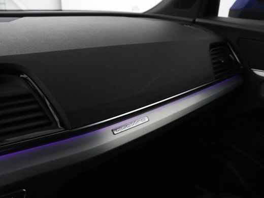 Audi Q5 Sportback 55 TFSIe S edition | Panoramadak | Bang & Olufsen | Stoelverwarming | Adaptive cruise |... ActivLease financial lease