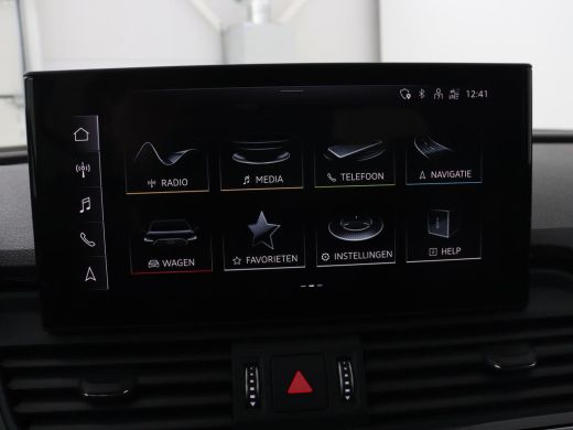 Audi Q5 Sportback 55 TFSIe S edition | Panoramadak | Bang & Olufsen | Stoelverwarming | Adaptive cruise |... ActivLease financial lease