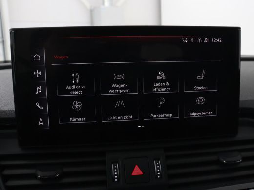 Audi Q5 Sportback 55 TFSIe S edition | Panoramadak | Bang & Olufsen | Stoelverwarming | Adaptive cruise |... ActivLease financial lease