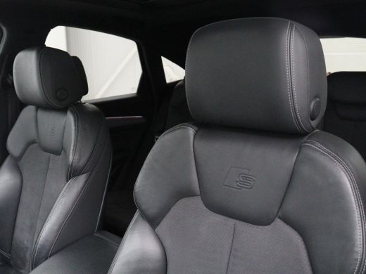 Audi Q5 Sportback 55 TFSIe S edition | Panoramadak | Bang & Olufsen | Stoelverwarming | Adaptive cruise |... ActivLease financial lease