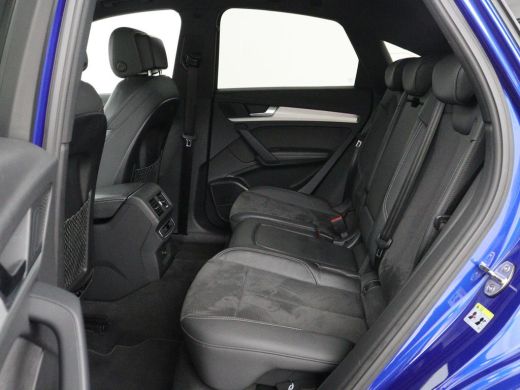 Audi Q5 Sportback 55 TFSIe S edition | Panoramadak | Bang & Olufsen | Stoelverwarming | Adaptive cruise |... ActivLease financial lease