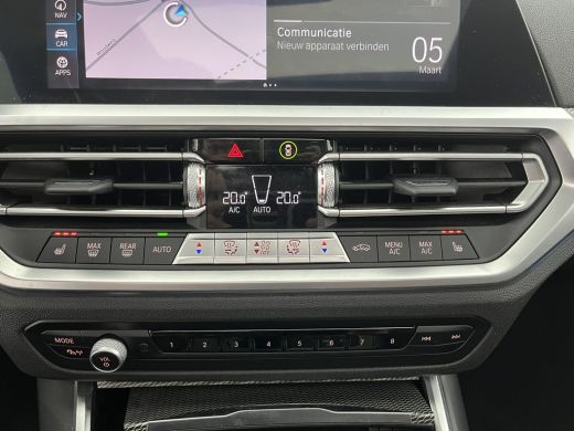 BMW 3 Serie Touring 330e eDrive M-Sportpack Edition (Plug-In) (INCL-BTW) *PANO | LEATHER | HEAD-UP | ADAPTIVE... ActivLease financial lease