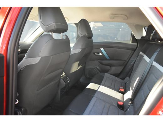 Citroën &euml;-C4 Feel Pack 50 kWh | Navigatie | Achteruitrijcamera | Climate Control | Armsteun | Full-LED | Deale... ActivLease financial lease