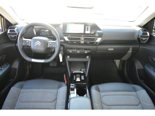 Citroën &euml;-C4 Feel Pack 50 kWh | Navigatie | Achteruitrijcamera | Climate Control | Armsteun | Full-LED | Deale... ActivLease financial lease