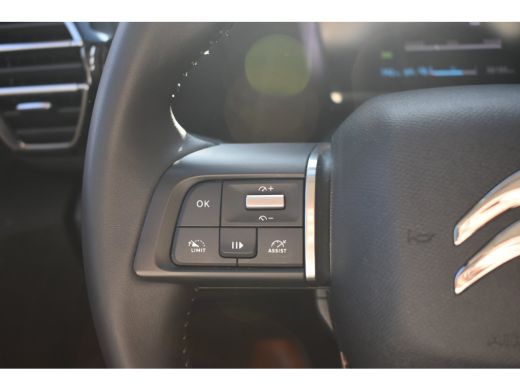 Citroën &euml;-C4 Feel Pack 50 kWh | Navigatie | Achteruitrijcamera | Climate Control | Armsteun | Full-LED | Deale... ActivLease financial lease