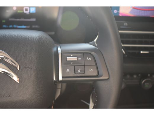 Citroën &euml;-C4 Feel Pack 50 kWh | Navigatie | Achteruitrijcamera | Climate Control | Armsteun | Full-LED | Deale... ActivLease financial lease