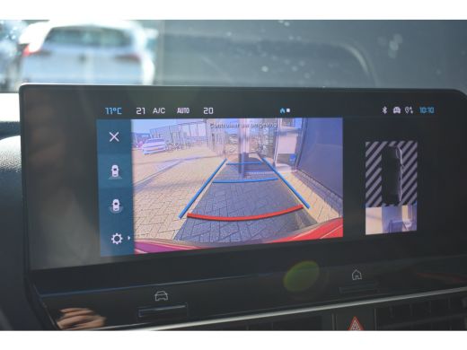 Citroën &euml;-C4 Feel Pack 50 kWh | Navigatie | Achteruitrijcamera | Climate Control | Armsteun | Full-LED | Deale... ActivLease financial lease