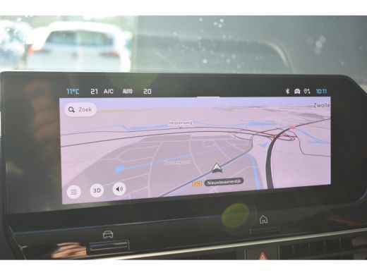 Citroën &euml;-C4 Feel Pack 50 kWh | Navigatie | Achteruitrijcamera | Climate Control | Armsteun | Full-LED | Deale... ActivLease financial lease