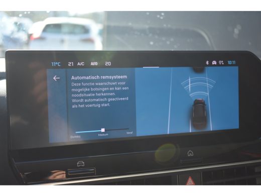 Citroën &euml;-C4 Feel Pack 50 kWh | Navigatie | Achteruitrijcamera | Climate Control | Armsteun | Full-LED | Deale... ActivLease financial lease