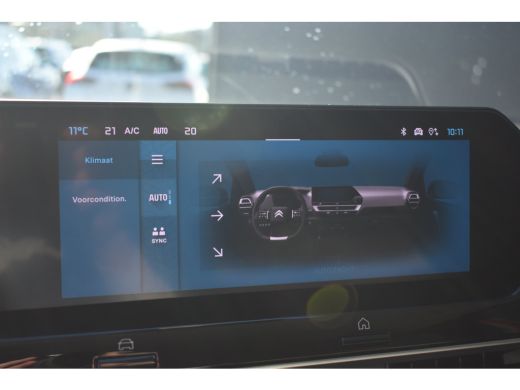 Citroën &euml;-C4 Feel Pack 50 kWh | Navigatie | Achteruitrijcamera | Climate Control | Armsteun | Full-LED | Deale... ActivLease financial lease
