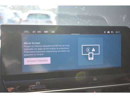 Citroën &euml;-C4 Feel Pack 50 kWh | Navigatie | Achteruitrijcamera | Climate Control | Armsteun | Full-LED | Deale... ActivLease financial lease