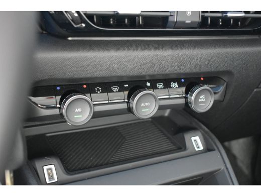 Citroën &euml;-C4 Feel Pack 50 kWh | Navigatie | Achteruitrijcamera | Climate Control | Armsteun | Full-LED | Deale... ActivLease financial lease