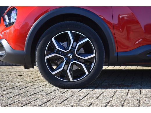 Citroën &euml;-C4 Feel Pack 50 kWh | Navigatie | Achteruitrijcamera | Climate Control | Armsteun | Full-LED | Deale... ActivLease financial lease