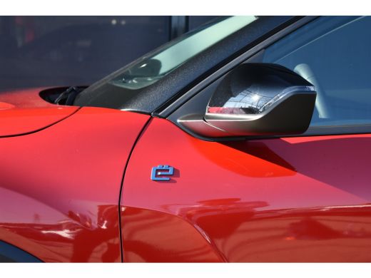 Citroën &euml;-C4 Feel Pack 50 kWh | Navigatie | Achteruitrijcamera | Climate Control | Armsteun | Full-LED | Deale... ActivLease financial lease