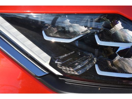 Citroën &euml;-C4 Feel Pack 50 kWh | Navigatie | Achteruitrijcamera | Climate Control | Armsteun | Full-LED | Deale... ActivLease financial lease