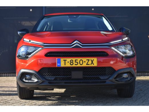 Citroën &euml;-C4 Feel Pack 50 kWh | Navigatie | Achteruitrijcamera | Climate Control | Armsteun | Full-LED | Deale... ActivLease financial lease