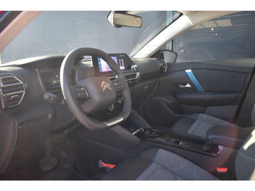 Citroën &euml;-C4 Feel Pack 50 kWh | Navigatie | Achteruitrijcamera | Climate Control | Armsteun | Full-LED | Deale... ActivLease financial lease