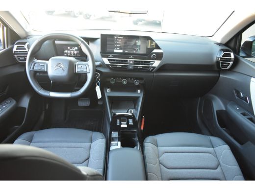 Citroën &euml;-C4 You 50 kWh 3 Fase 100%SOH! | 11kW | Achteruitrijcamera | Navigatie by App | Climate Control | Par... ActivLease financial lease