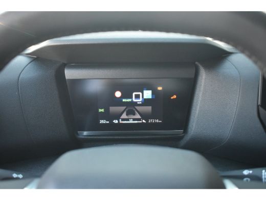 Citroën &euml;-C4 You 50 kWh 3 Fase 100%SOH! | 11kW | Achteruitrijcamera | Navigatie by App | Climate Control | Par... ActivLease financial lease