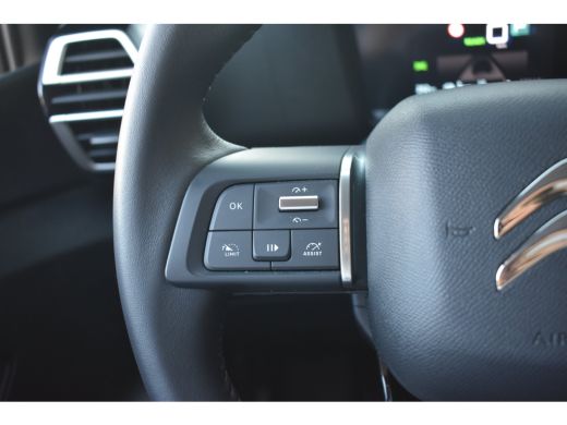 Citroën &euml;-C4 You 50 kWh 3 Fase 100%SOH! | 11kW | Achteruitrijcamera | Navigatie by App | Climate Control | Par... ActivLease financial lease