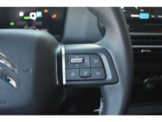 Citroën &euml;-C4 You 50 kWh 3 Fase 100%SOH! | 11kW | Achteruitrijcamera | Navigatie by App | Climate Control | Par... ActivLease financial lease